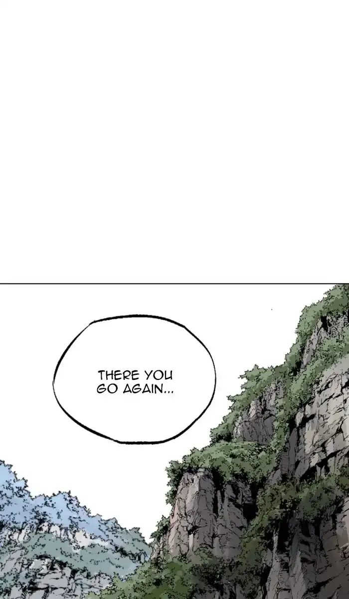 Gosu Chapter 141 - Page 58