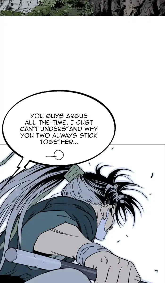 Gosu Chapter 141 - Page 59