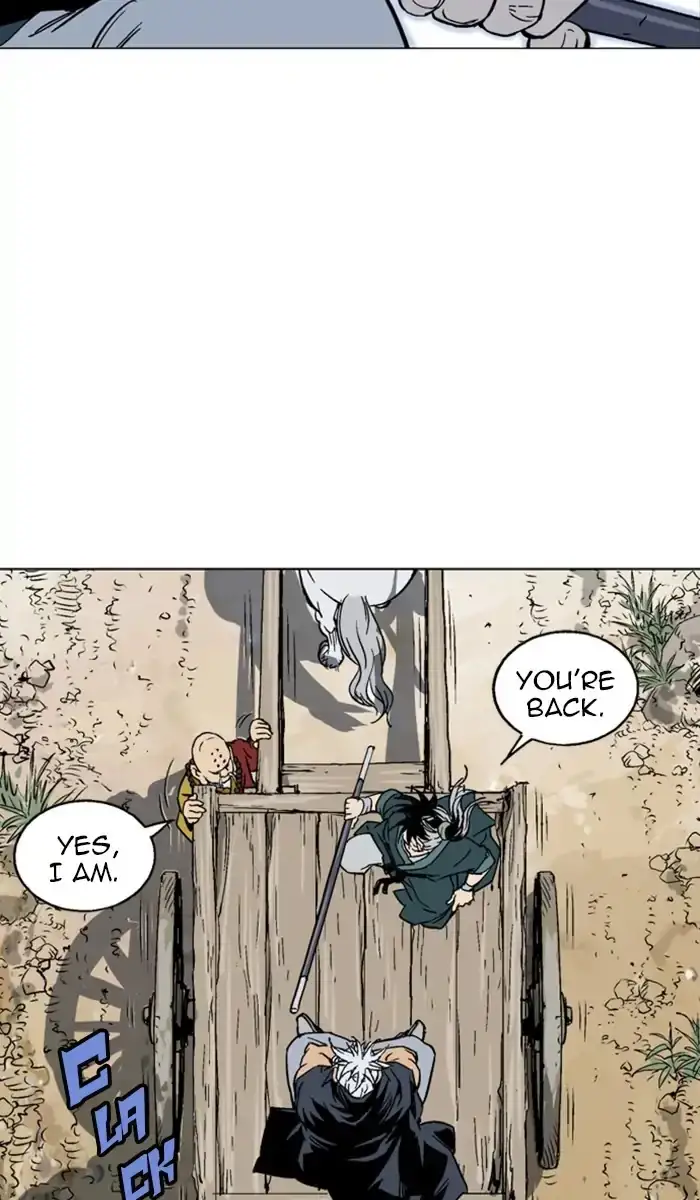 Gosu Chapter 141 - Page 60