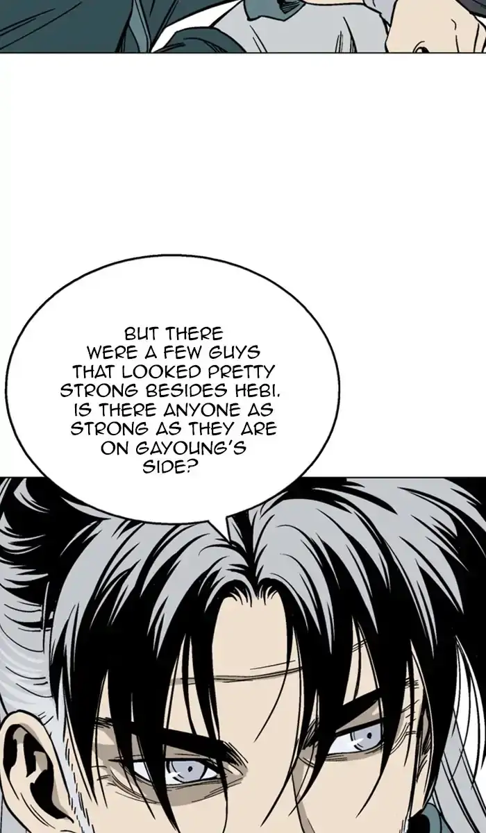 Gosu Chapter 141 - Page 78