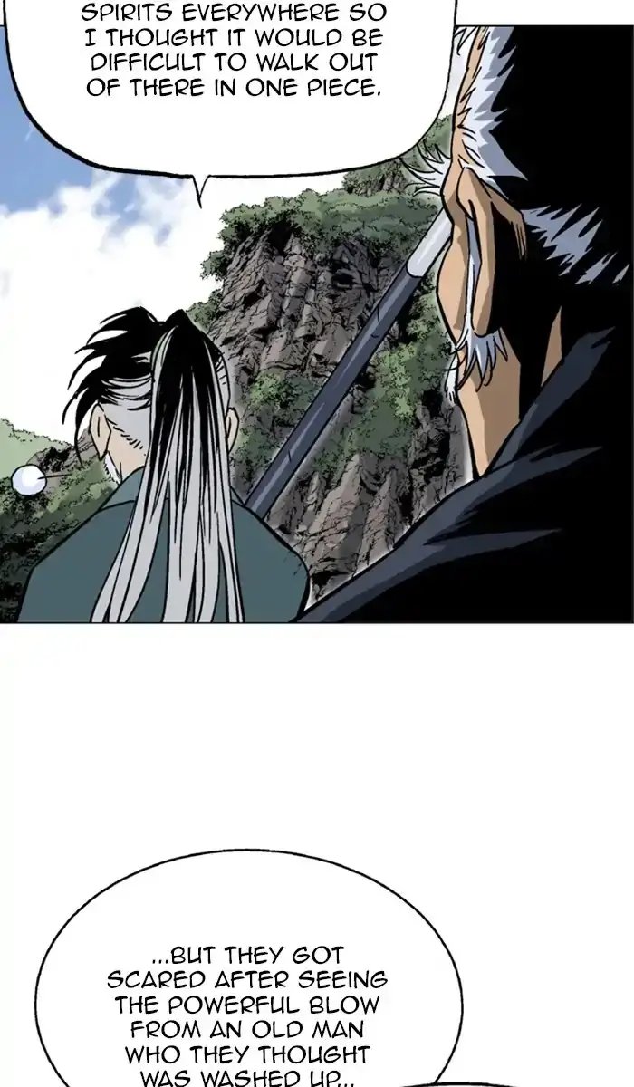 Gosu Chapter 141 - Page 8