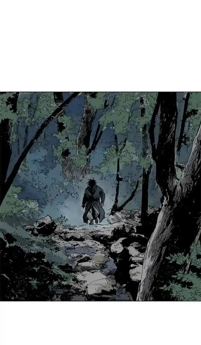 Gosu Chapter 142 - Page 105