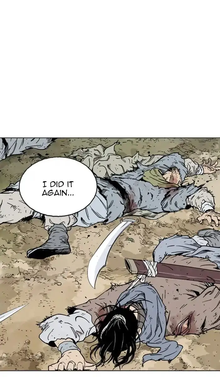 Gosu Chapter 142 - Page 14