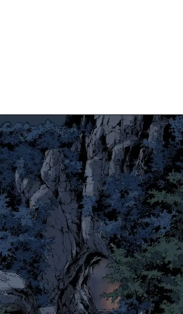 Gosu Chapter 142 - Page 21