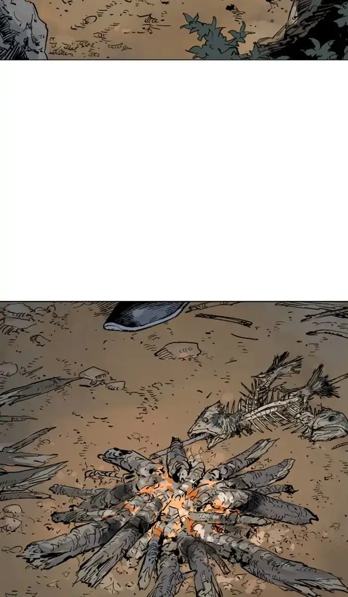 Gosu Chapter 142 - Page 23