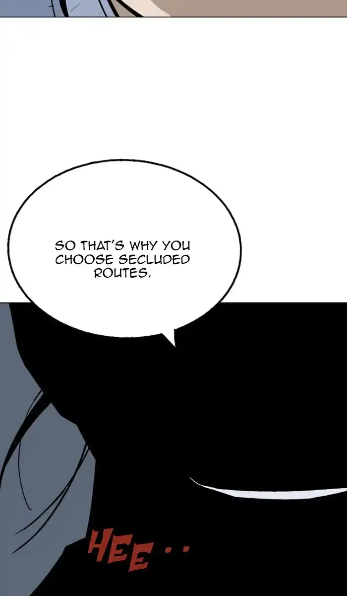 Gosu Chapter 142 - Page 29