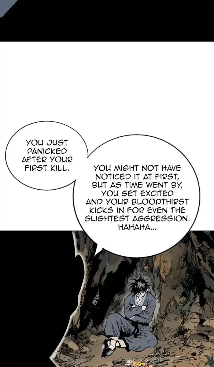 Gosu Chapter 142 - Page 30