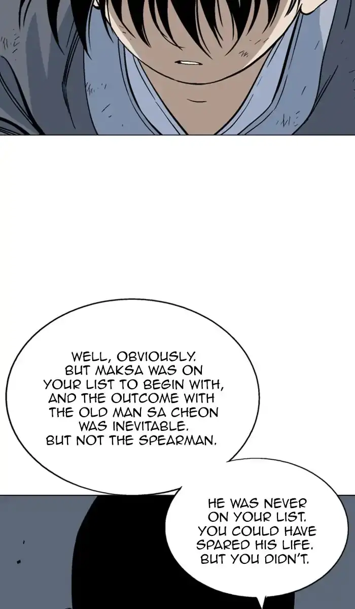 Gosu Chapter 142 - Page 32