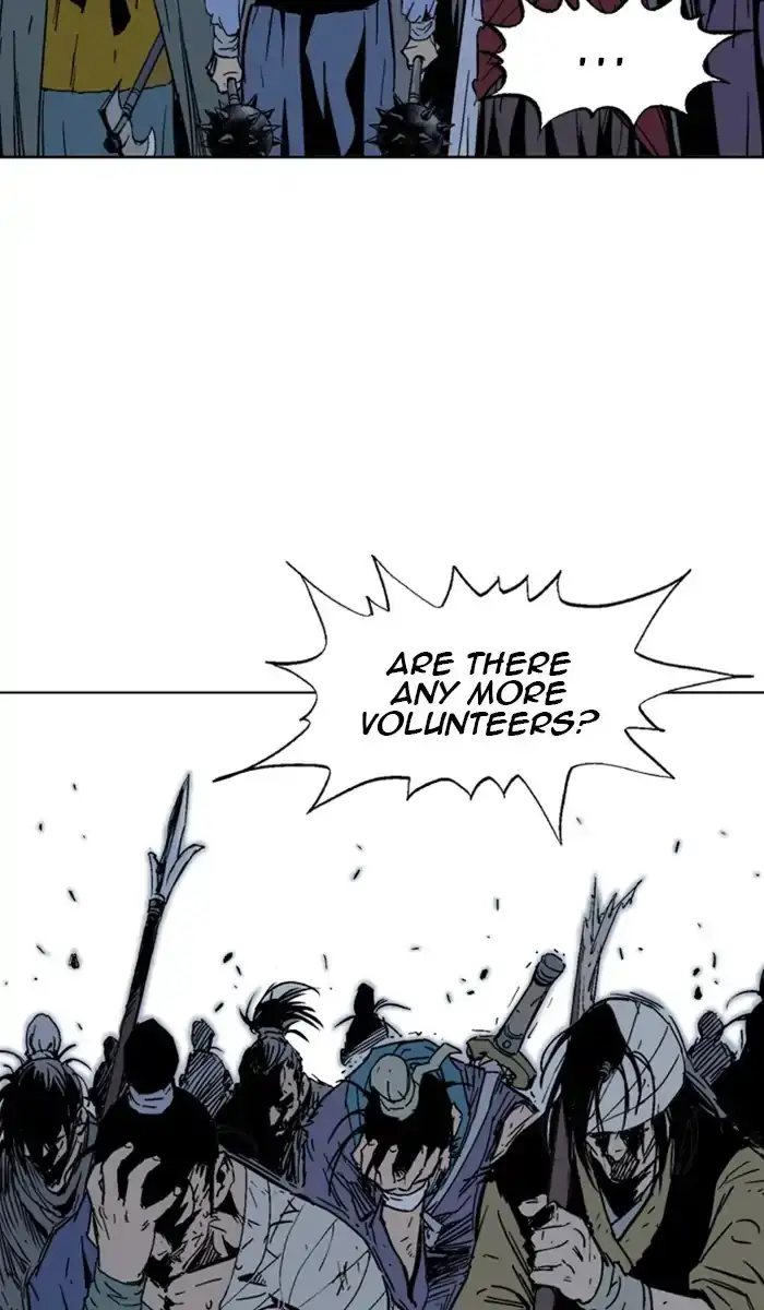 Gosu Chapter 142 - Page 56