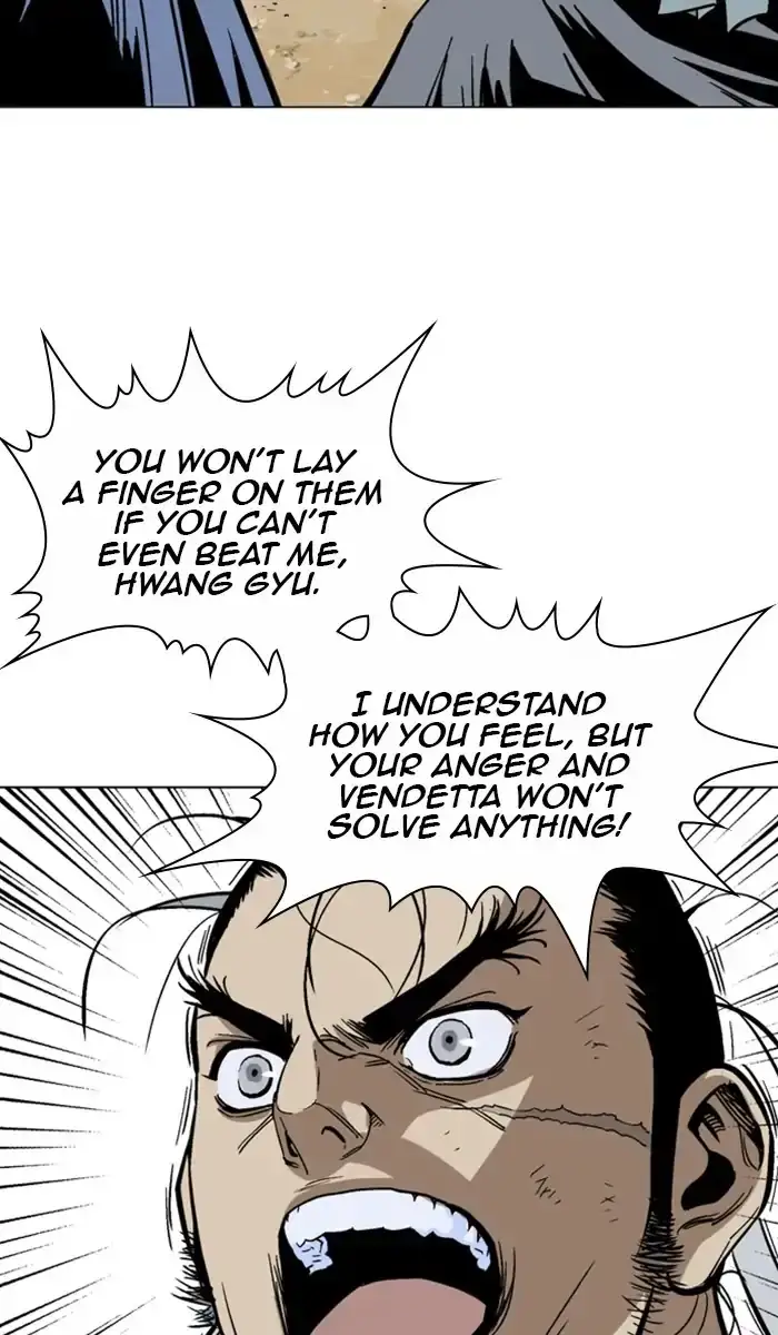 Gosu Chapter 142 - Page 58