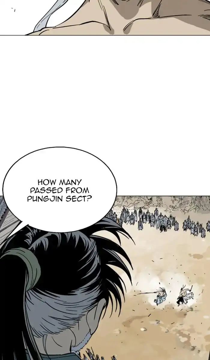 Gosu Chapter 142 - Page 62