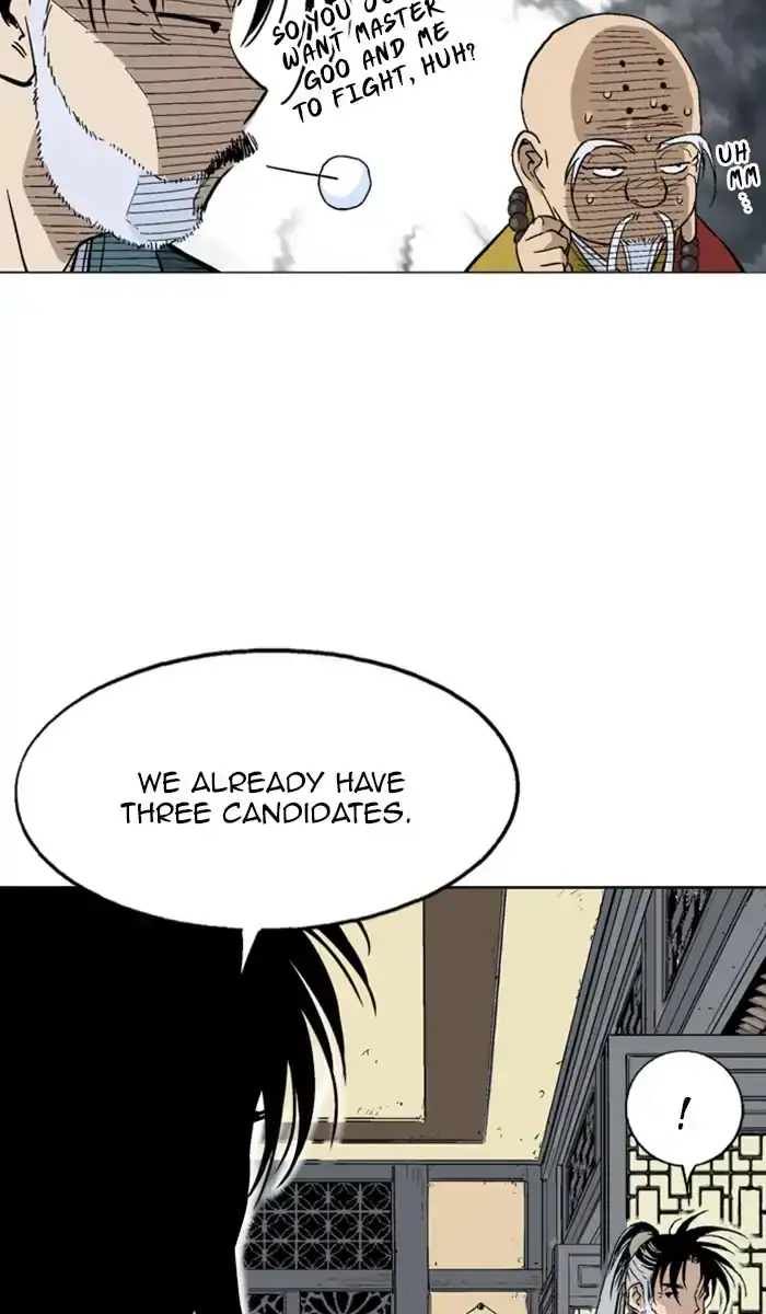 Gosu Chapter 142 - Page 68