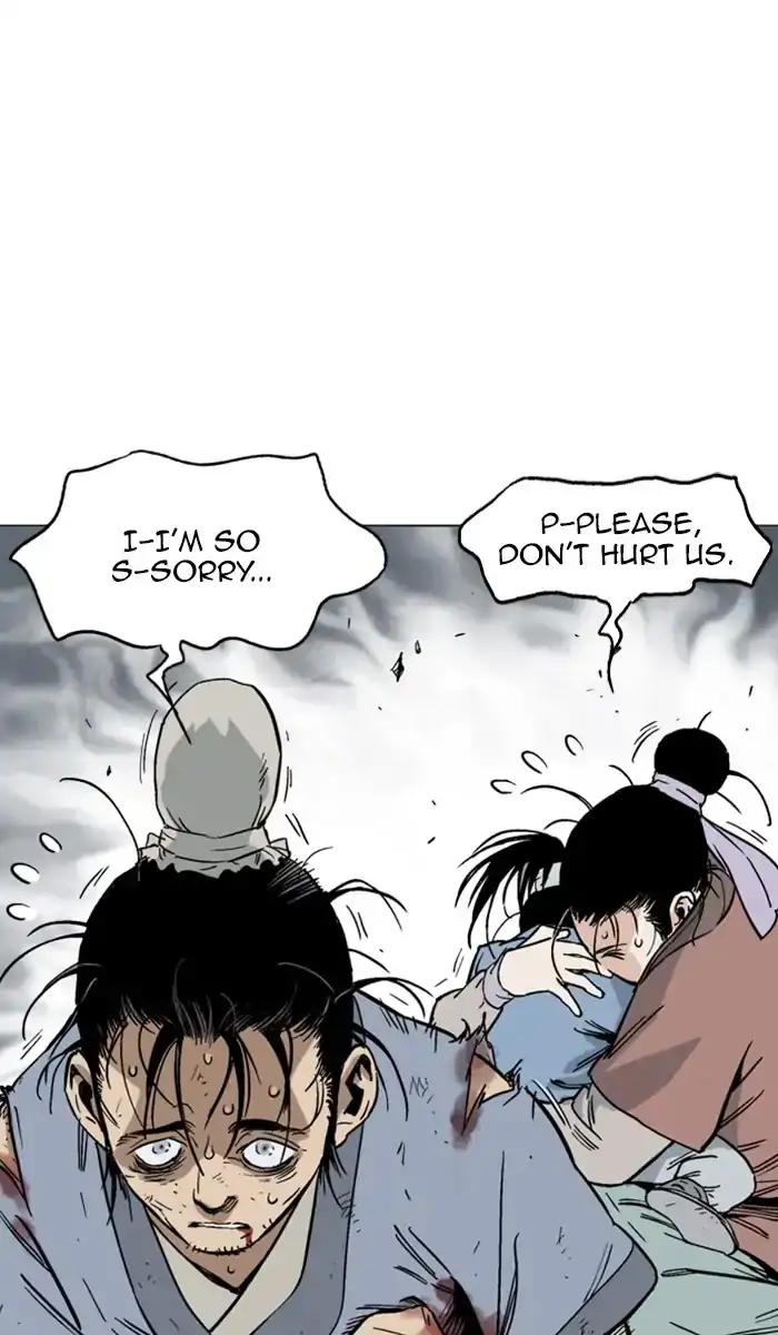 Gosu Chapter 142 - Page 7