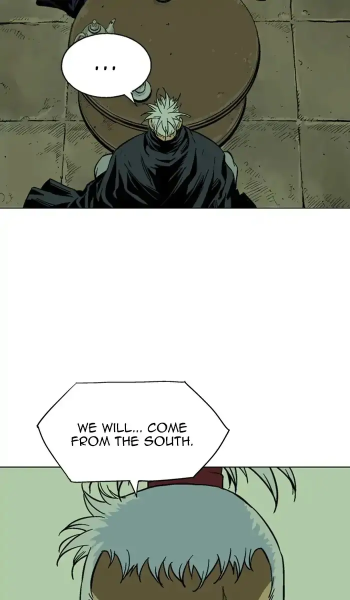 Gosu Chapter 142 - Page 86