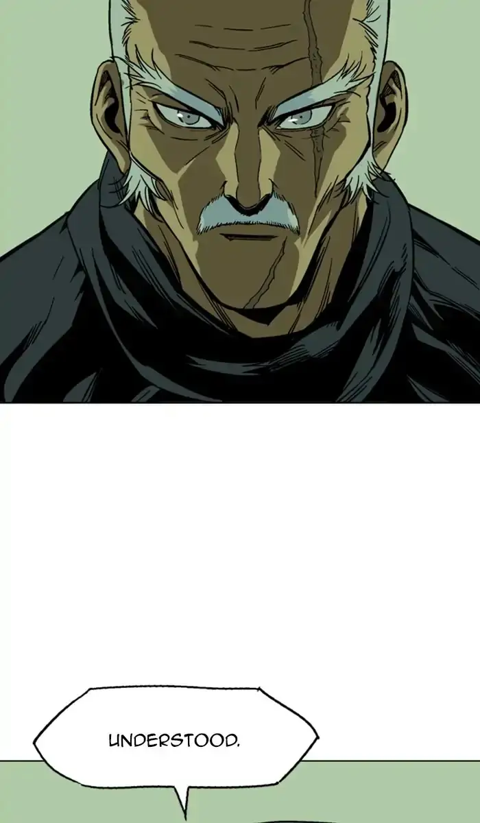 Gosu Chapter 142 - Page 87