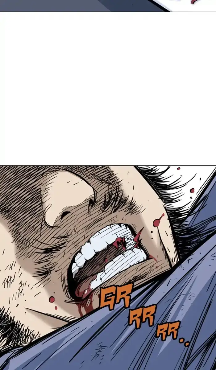 Gosu Chapter 142 - Page 9