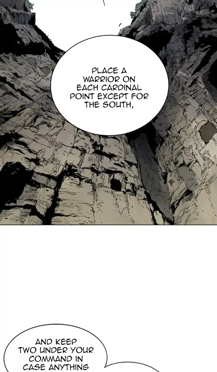 Gosu Chapter 142 - Page 91