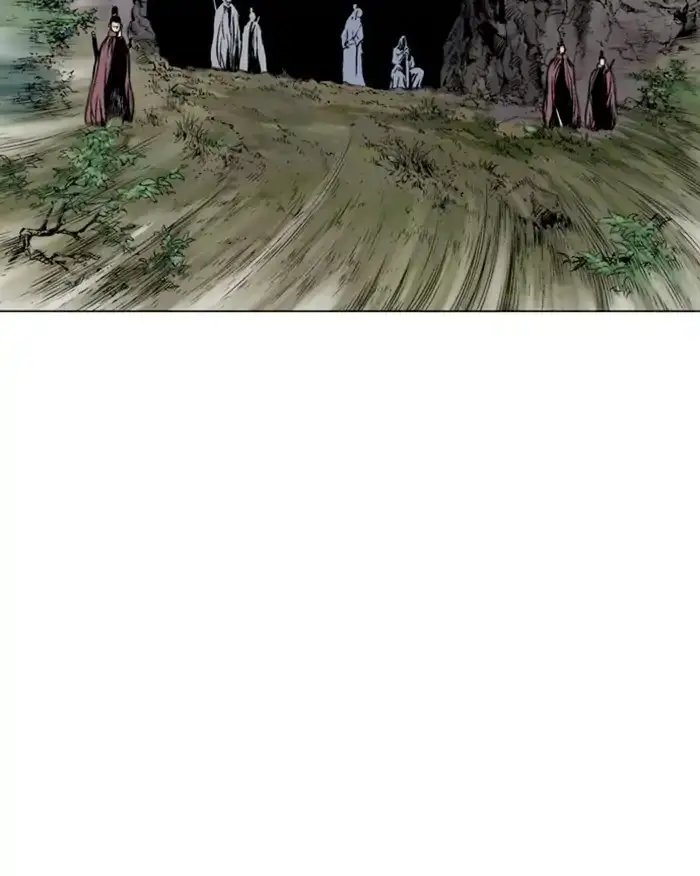 Gosu Chapter 144 - Page 99