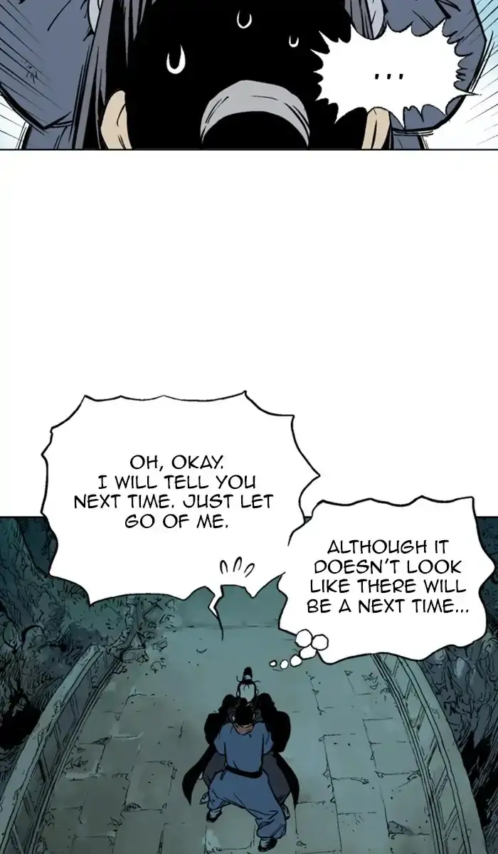 Gosu Chapter 145 - Page 11