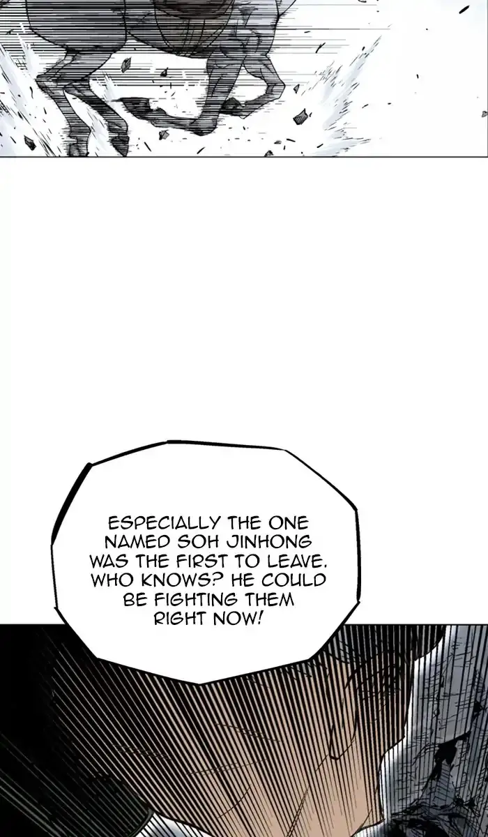 Gosu Chapter 145 - Page 17