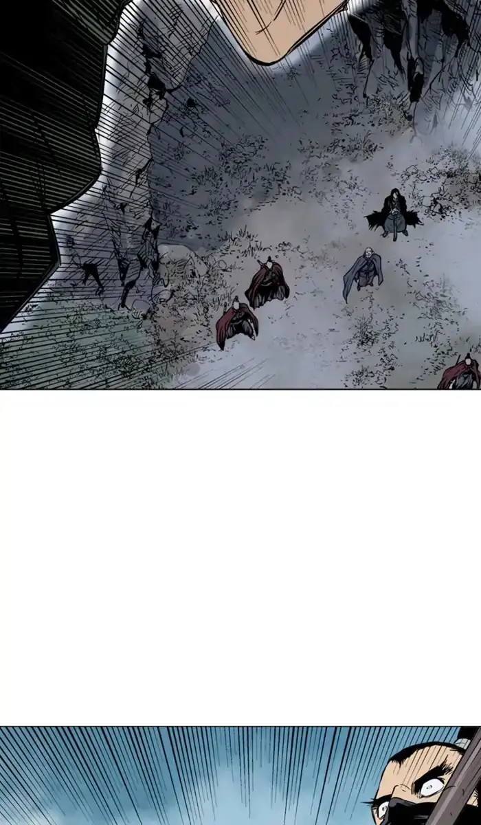 Gosu Chapter 145 - Page 18