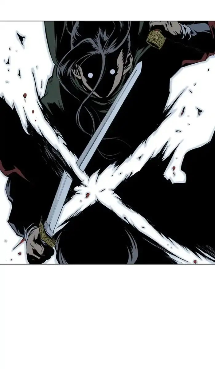 Gosu Chapter 145 - Page 25