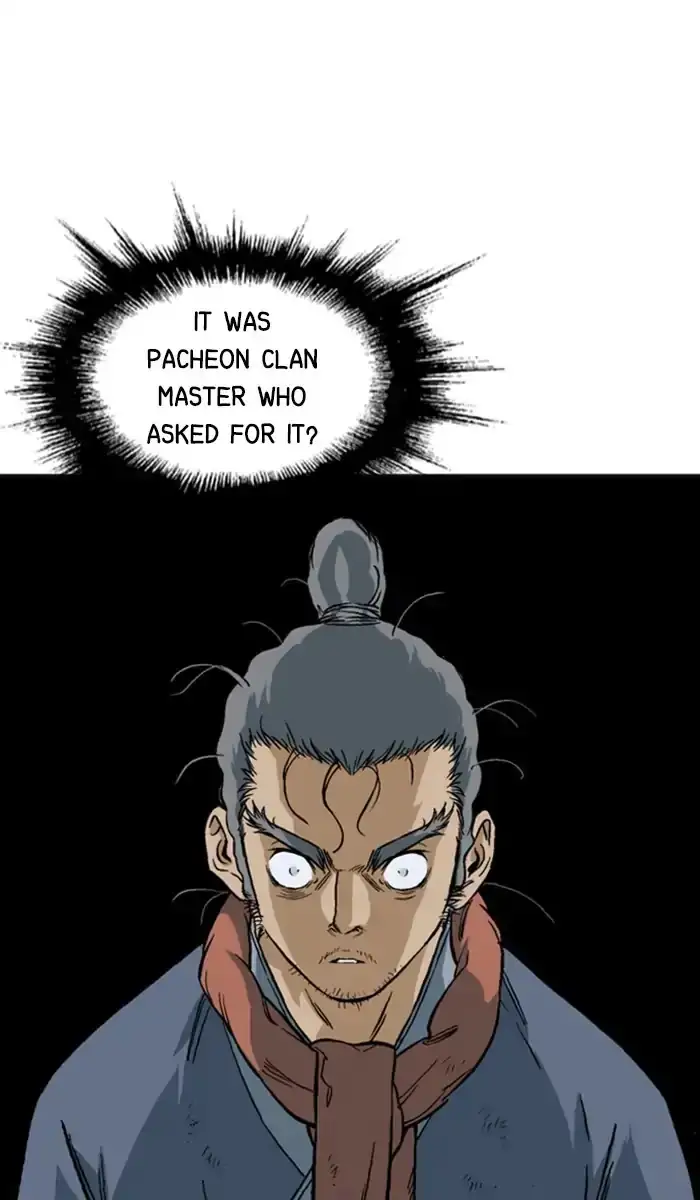 Gosu Chapter 145 - Page 37