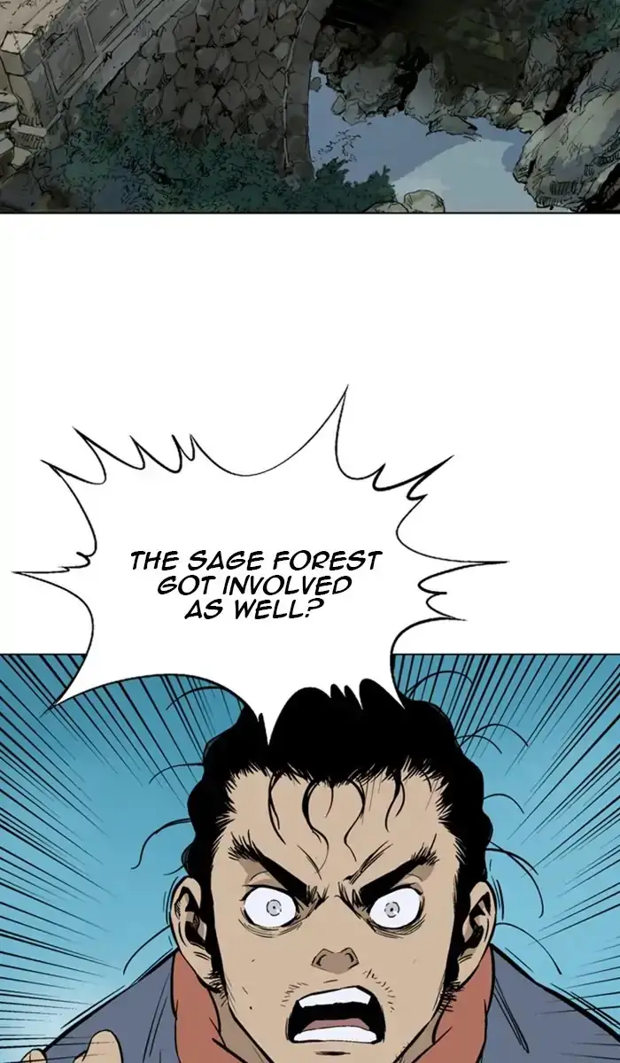 Gosu Chapter 145 - Page 4