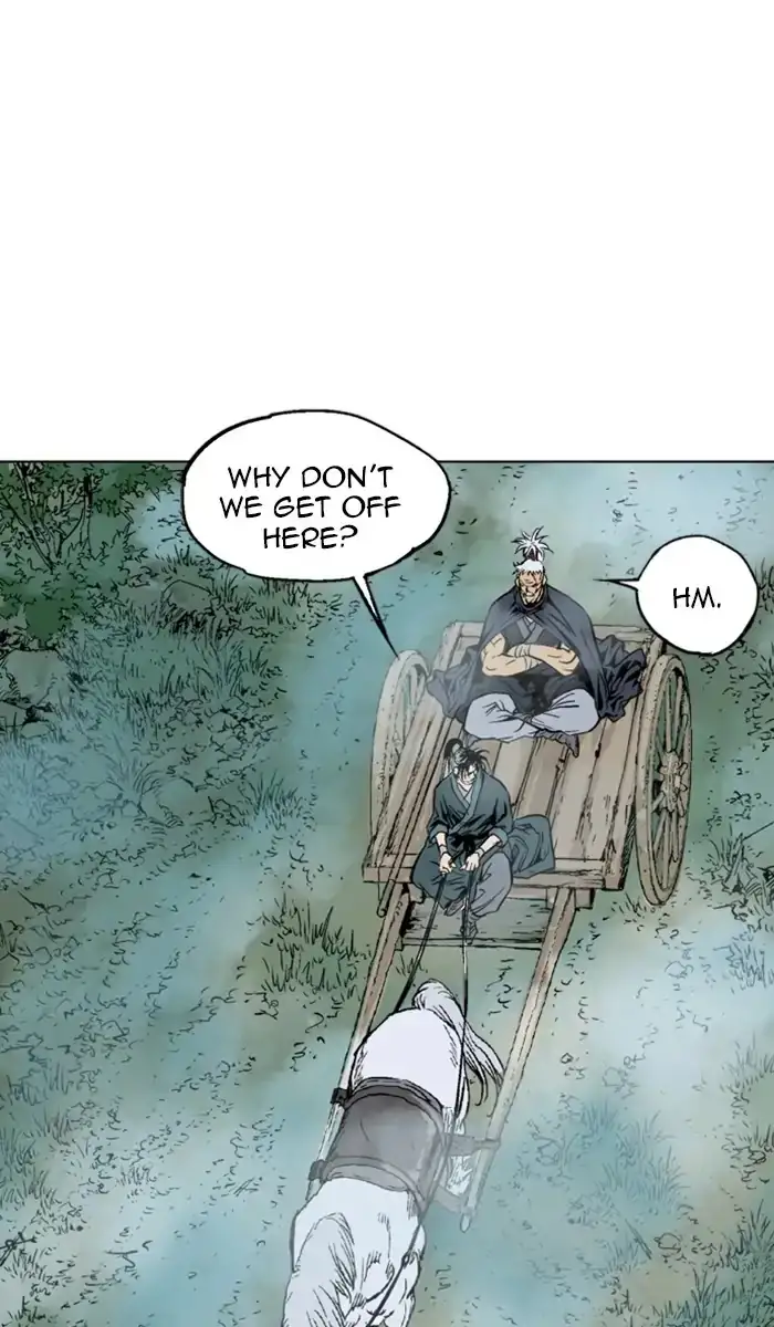 Gosu Chapter 145 - Page 44