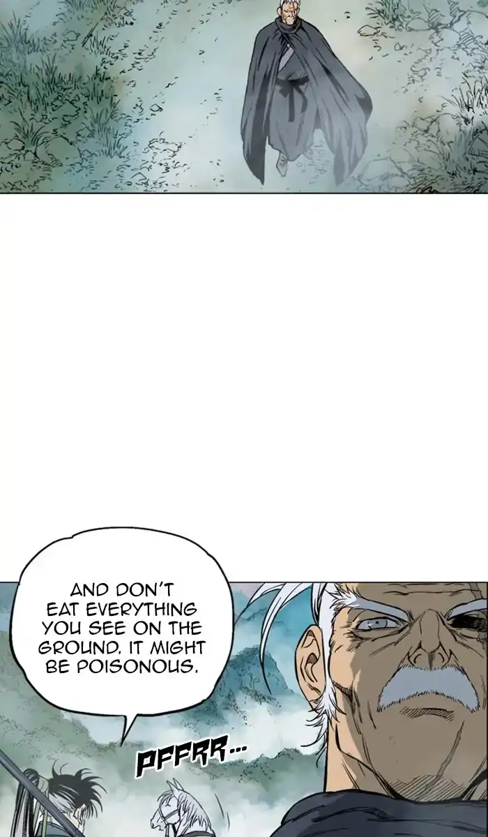 Gosu Chapter 145 - Page 46