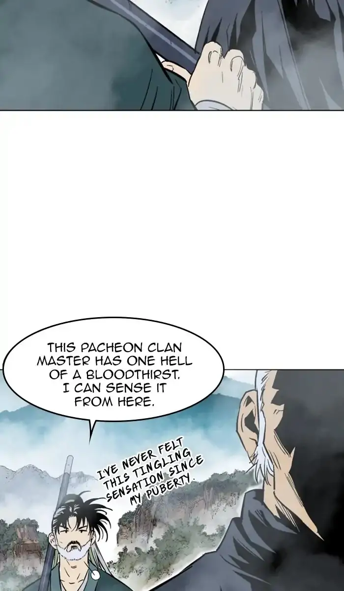 Gosu Chapter 145 - Page 48