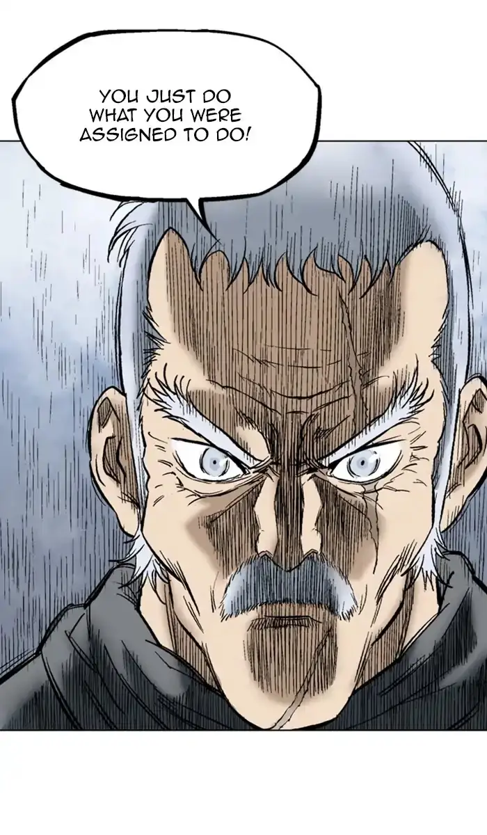 Gosu Chapter 145 - Page 52