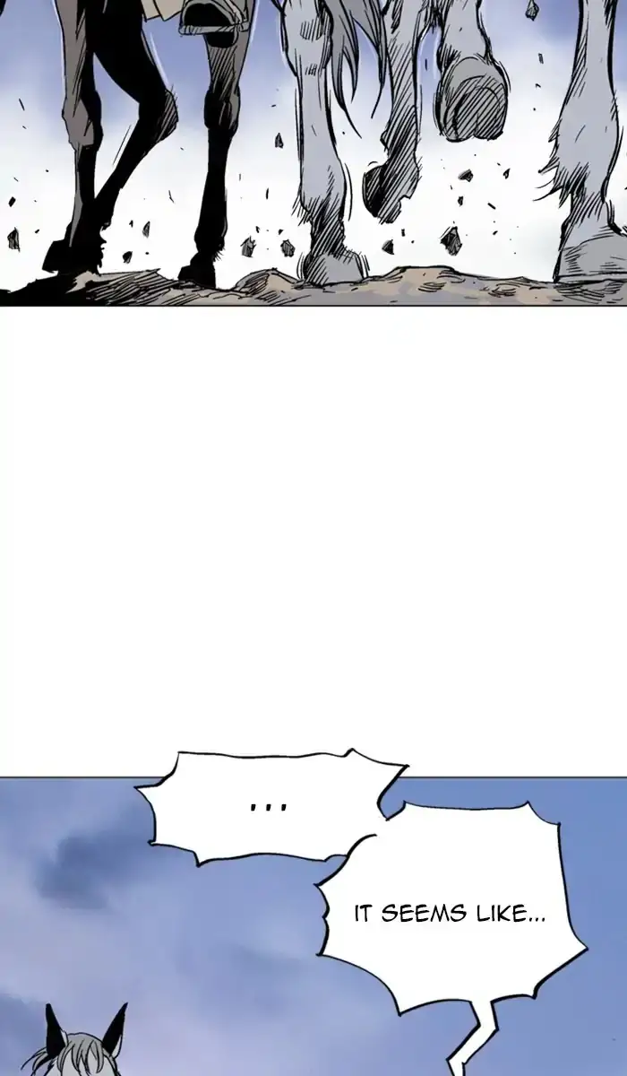 Gosu Chapter 145 - Page 64