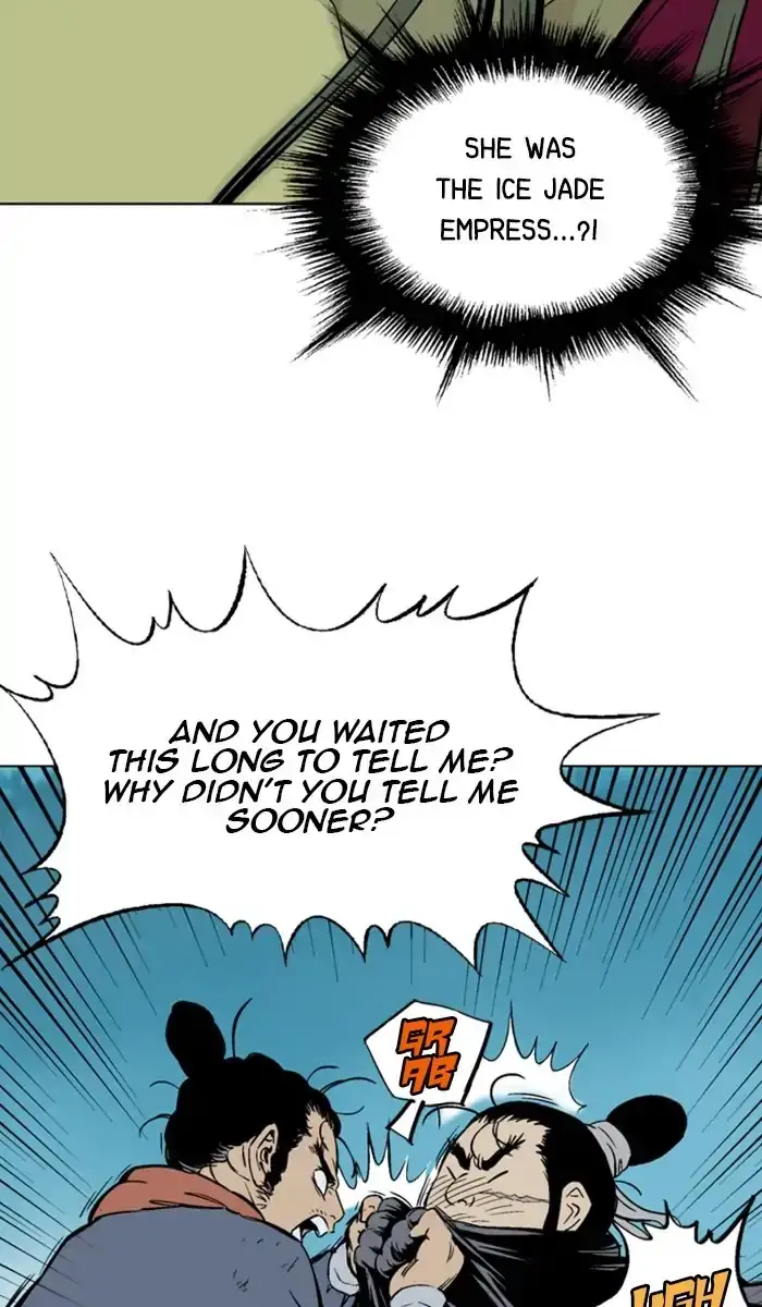 Gosu Chapter 145 - Page 8