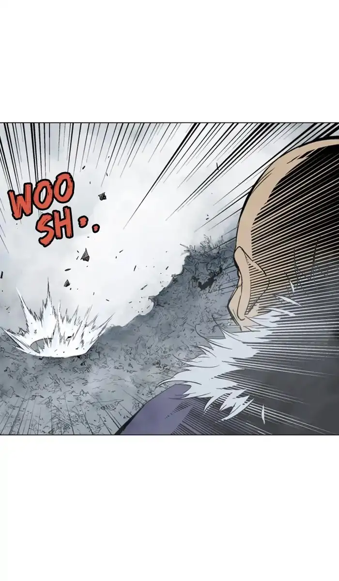 Gosu Chapter 146 - Page 100