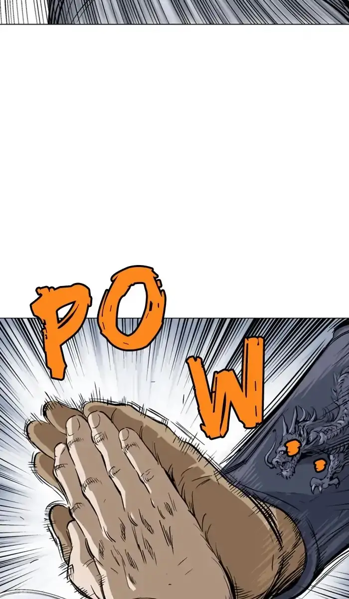 Gosu Chapter 146 - Page 104