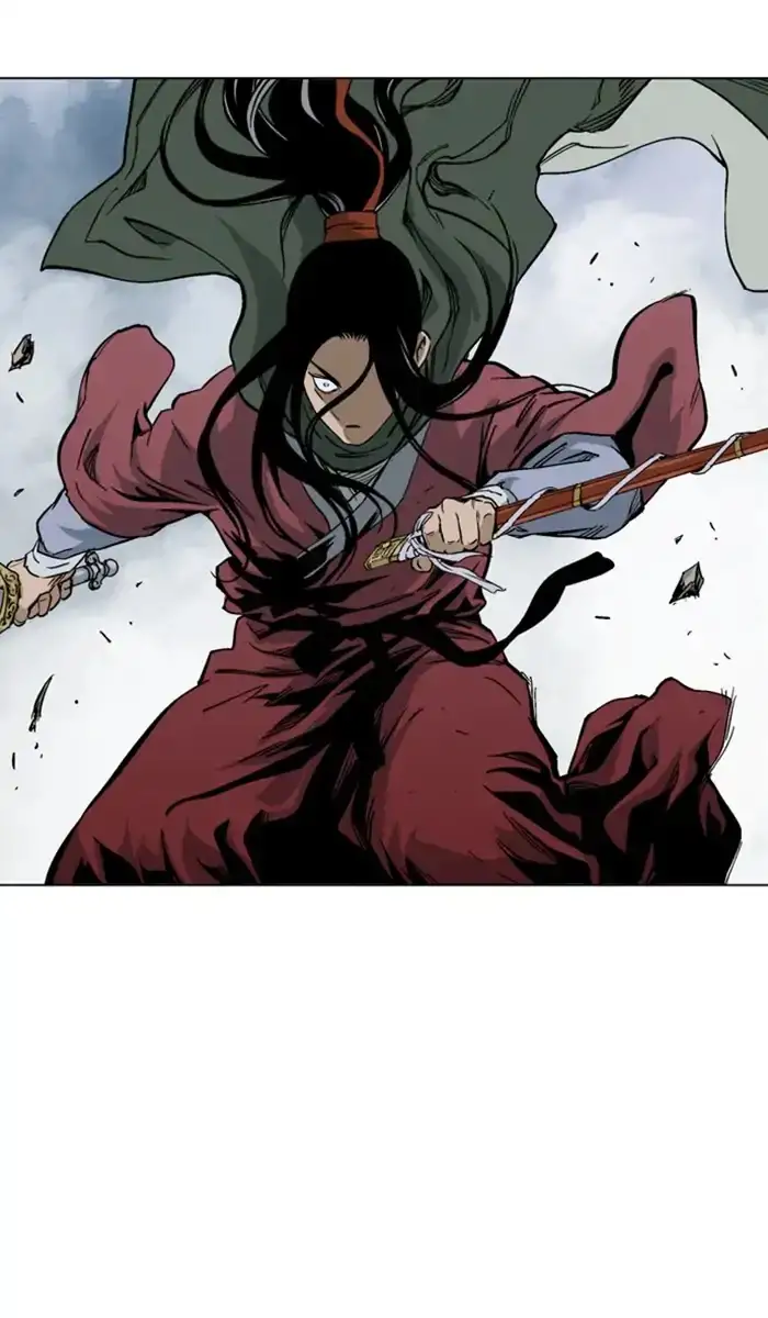 Gosu Chapter 146 - Page 20