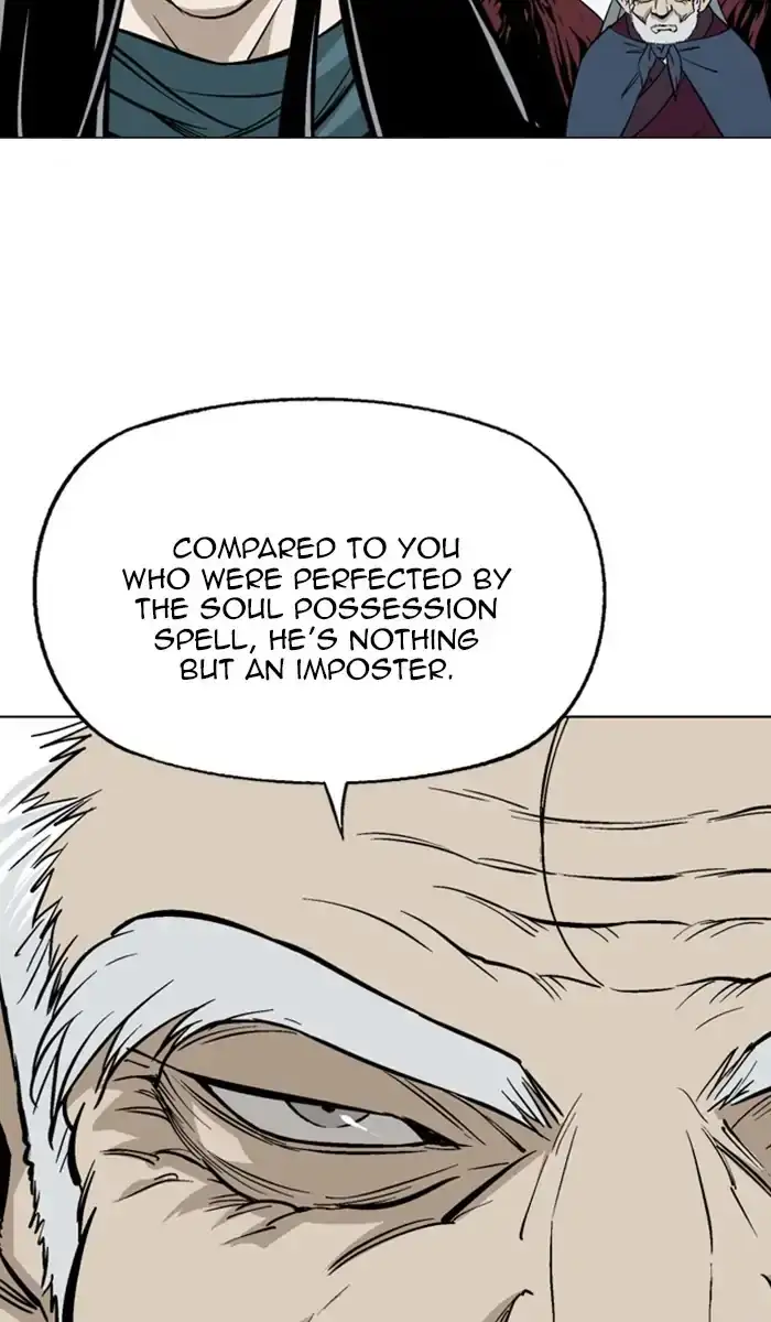 Gosu Chapter 146 - Page 33