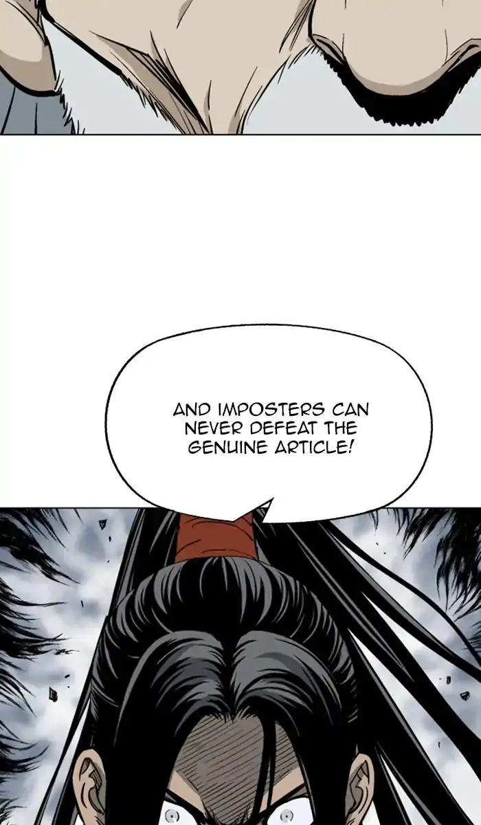 Gosu Chapter 146 - Page 34