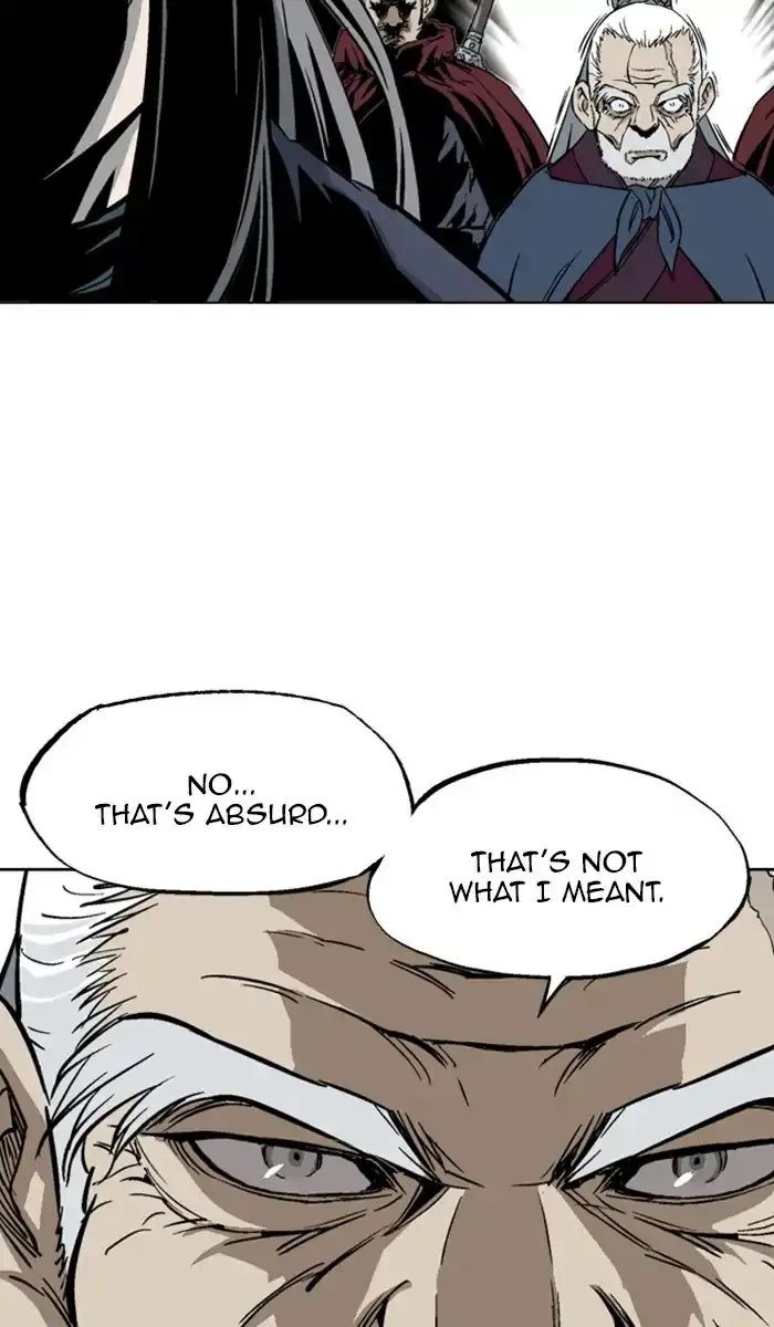 Gosu Chapter 146 - Page 38