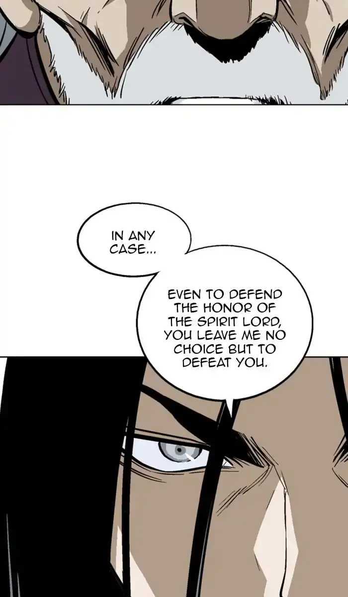 Gosu Chapter 146 - Page 39