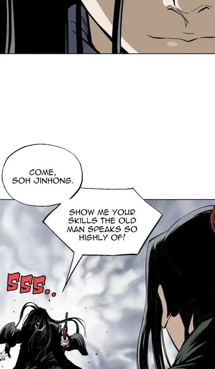 Gosu Chapter 146 - Page 40