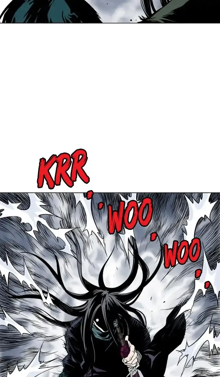 Gosu Chapter 146 - Page 41