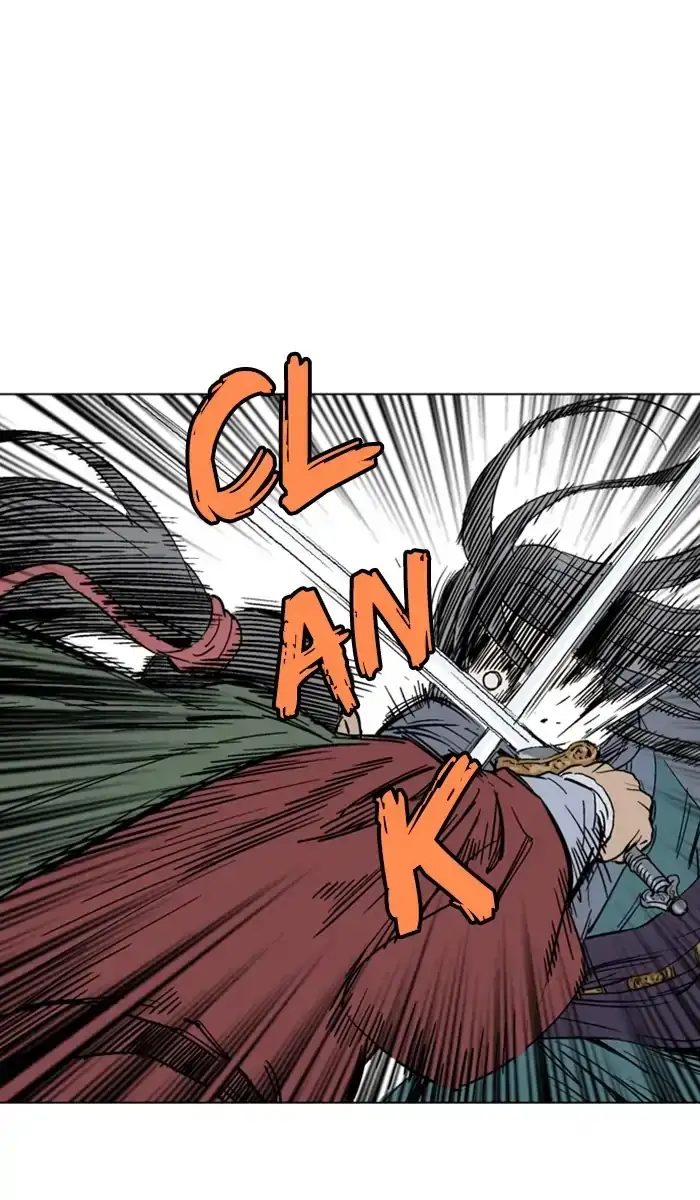 Gosu Chapter 146 - Page 45