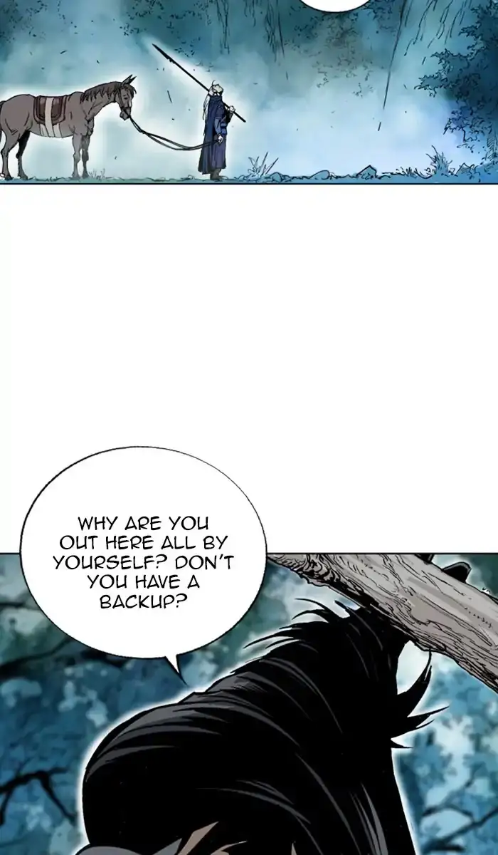 Gosu Chapter 146 - Page 59