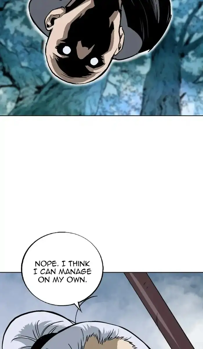 Gosu Chapter 146 - Page 60