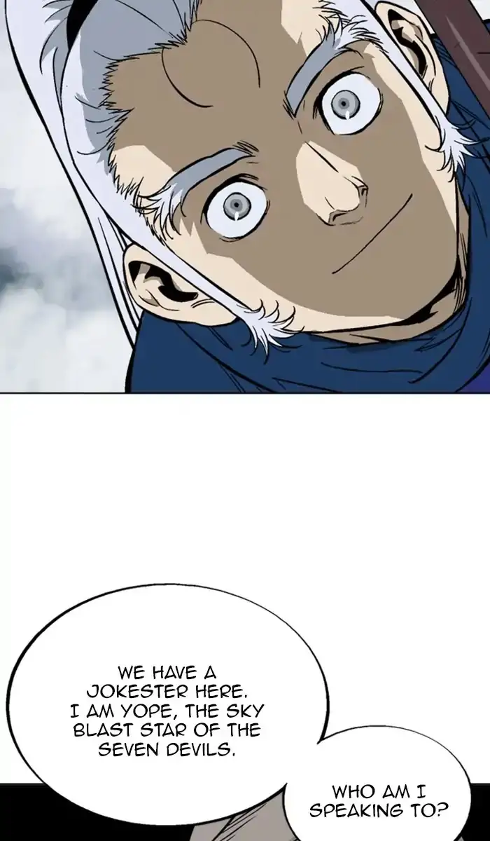 Gosu Chapter 146 - Page 61