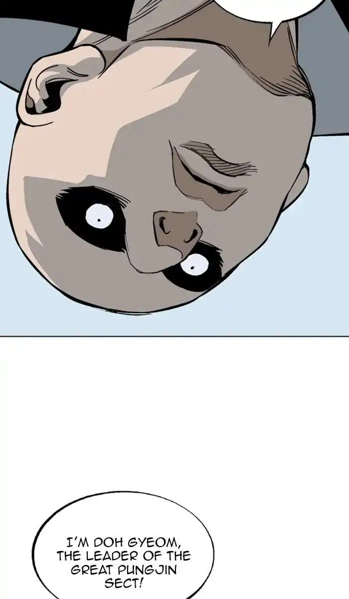 Gosu Chapter 146 - Page 62