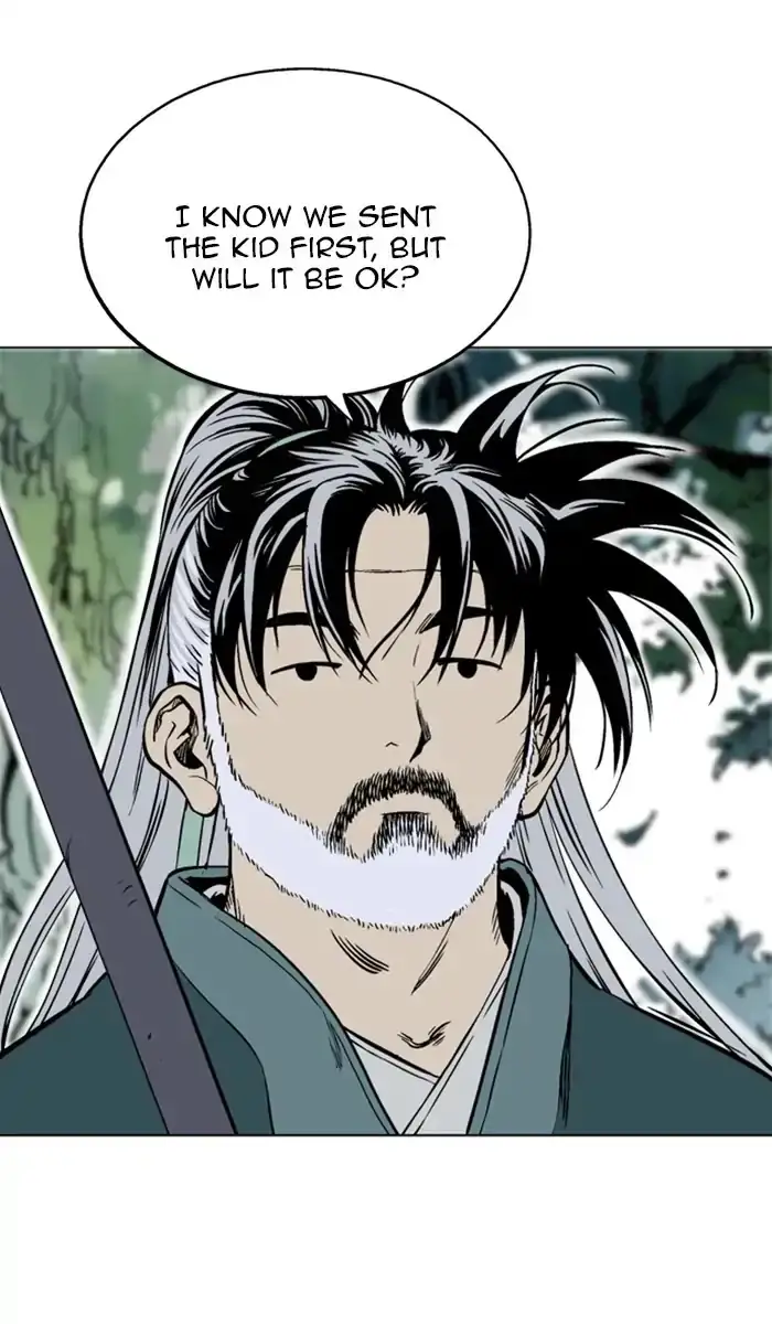 Gosu Chapter 146 - Page 76