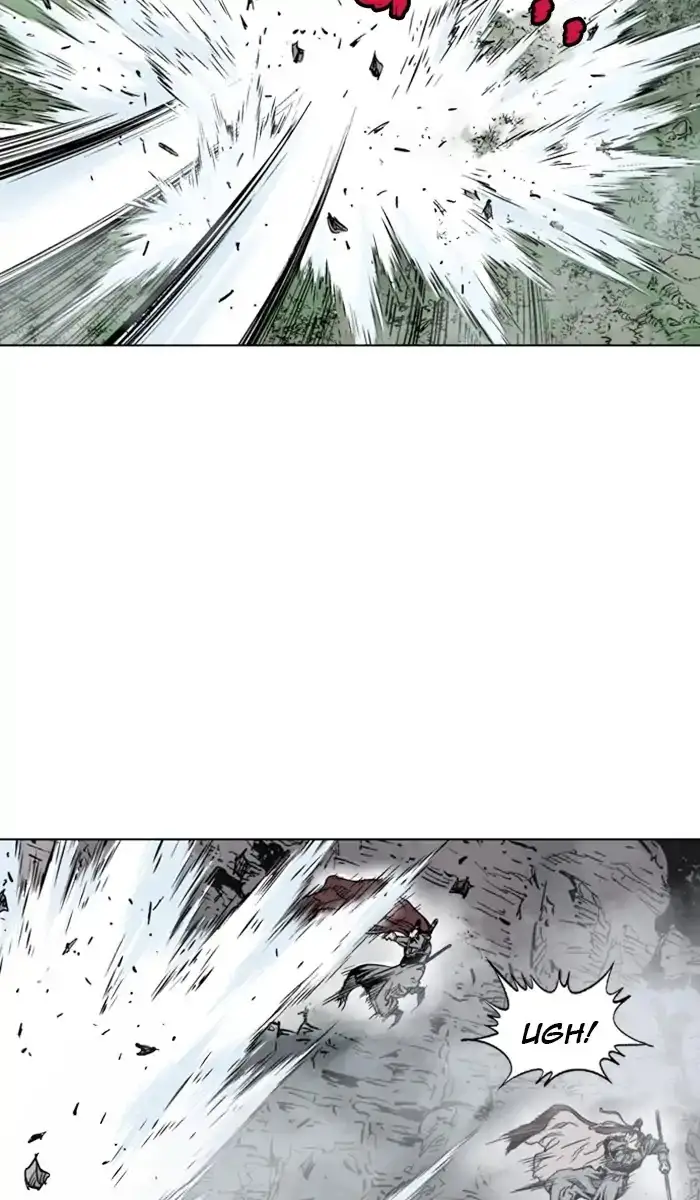 Gosu Chapter 146 - Page 9